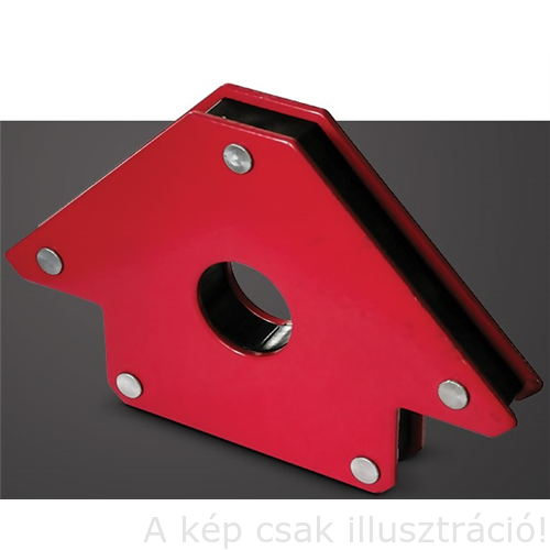 Roosterweld Mágneses Szögbeállító 93*92 mm termék fő termékképe