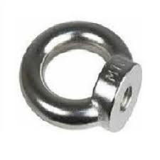 DIN 582 Gyűrűs Anya A2 termék fő termékképe