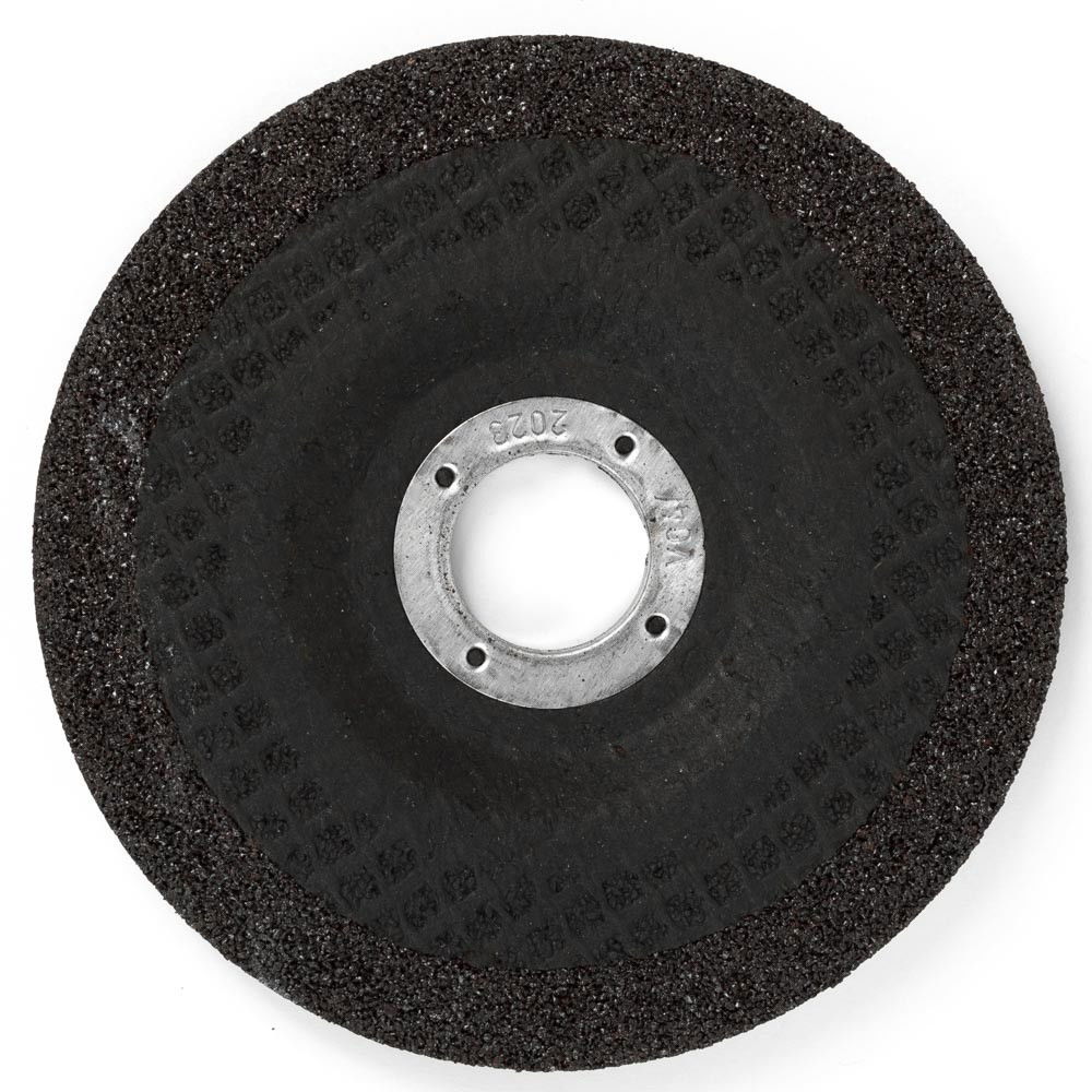 Sait EK-Winner Metal Tisztítótárcsa Acélra, Öntöttvasra, Nem Vas Tartalmú Fémekre 230*6,5*22,2 mm A30P termék fő termékképe