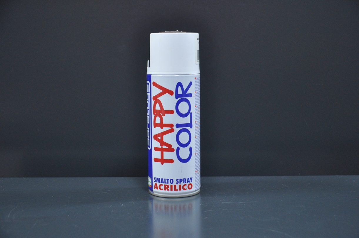 Saratoga Happy Color Fényes Lakk 400 ml termék fő termékképe