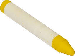 Zsírkréta  Sárga 3 db termék fő termékképe