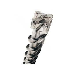 Modeco SDS Plus Vídiás Kőzetfúró 4 Élű termék fő termékképe