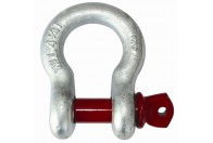 Nagy Teherbírású Omega Sekli termék fő termékképe