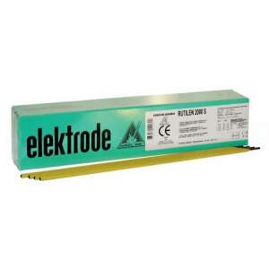 Sij Elektróda Rutilos 1000 S 2,0 mm 350 mm termék fő termékképe