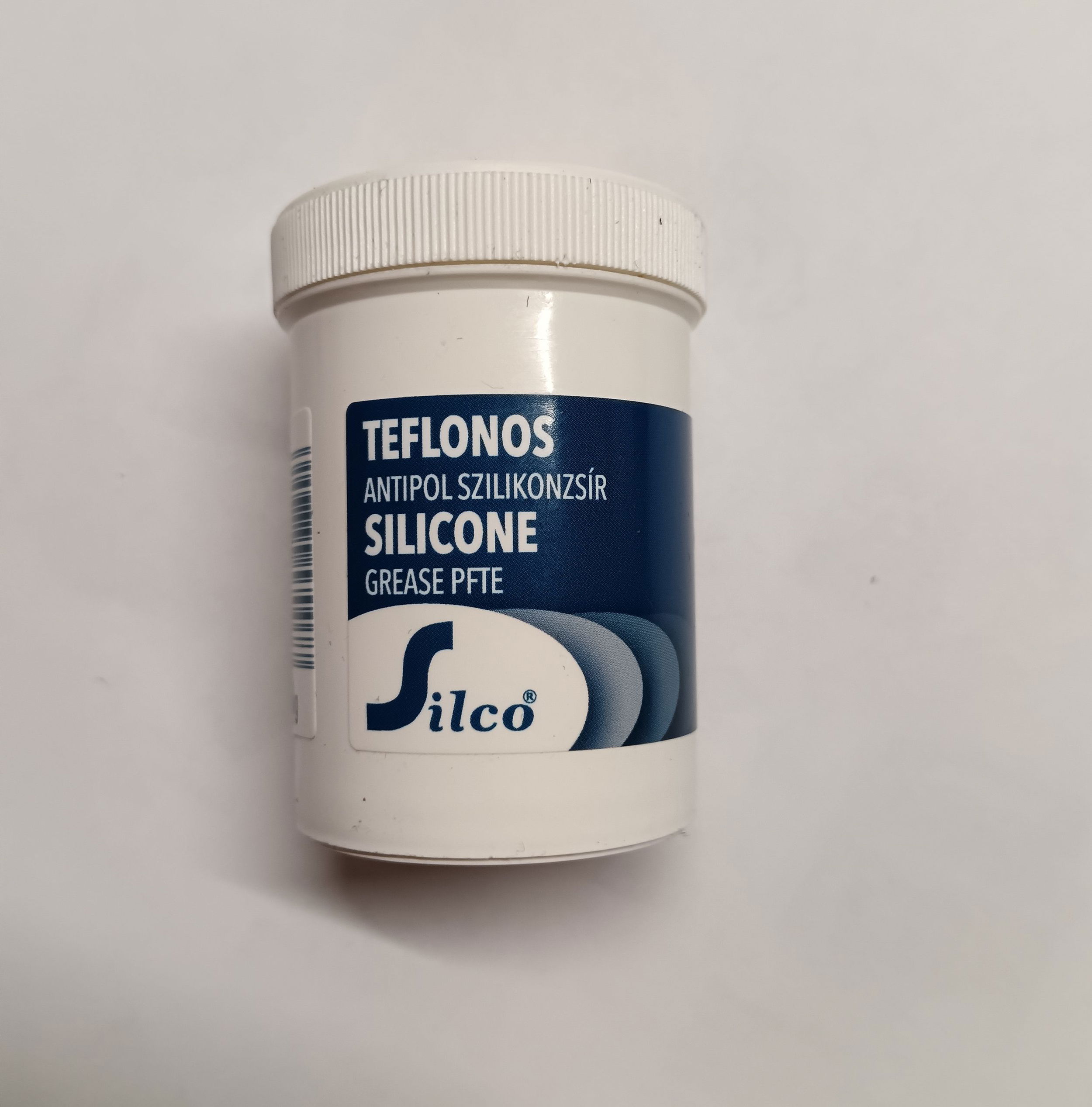 Silco Teflonos Szilikonzsír termék fő termékképe
