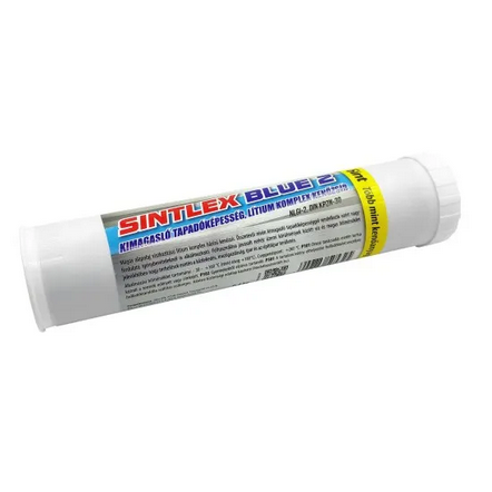 Sint Sintex Blue 2 VG320  400 gr Patronos Kék Zsír termék fő termékképe