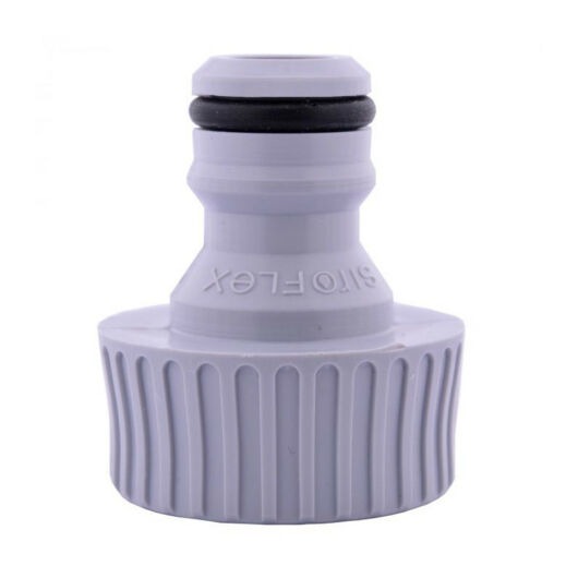 Siroflex Csapcsatlakozó 1/2" termék fő termékképe