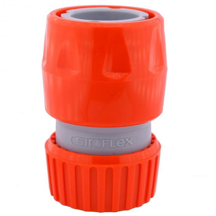 Siroflex Gyorscsatlakozó 3/4" termék fő termékképe