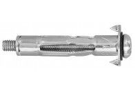 MOLLY Fém  gipszkarton dübel termék fő termékképe