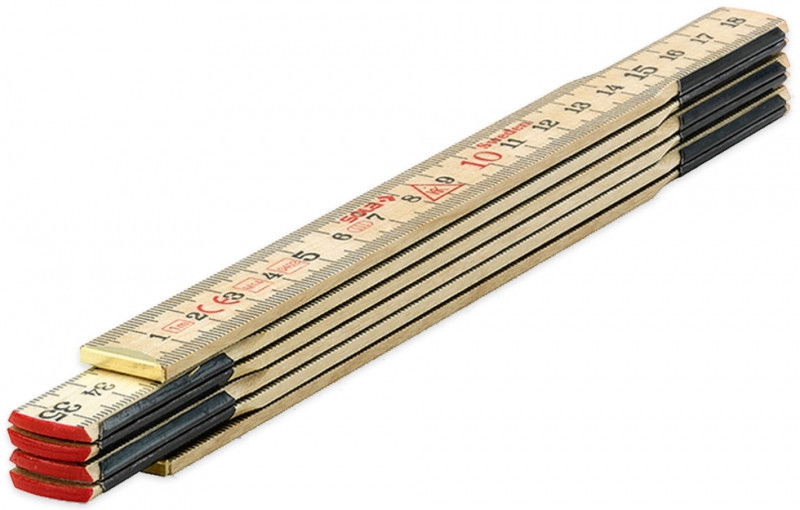 SOLA Famérce, Natúr 1m H 1/6 termék fő termékképe