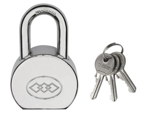 Solid Hajlított Kengyeles Lakat Kerek 65 mm Acél 465R  3 K termék fő termékképe