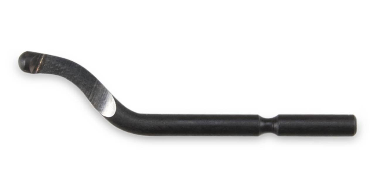 Noga Sorjázó Penge Elforduló S10 Típus 3,2 mm Szár Acél termék fő termékképe