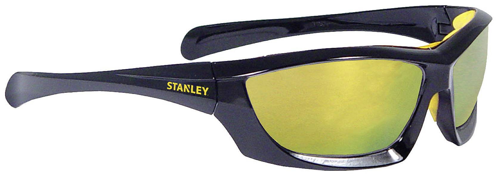 Stanley Keretes Védőszemüveg Sárga Tükrös Lencsével termék fő termékképe