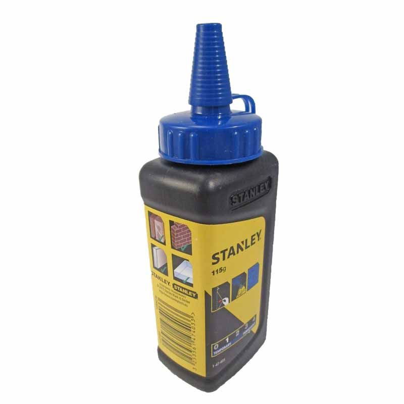 Stanley Porfesték Kék 115G termék fő termékképe