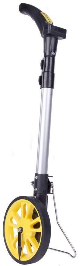 STREND PRO Mérőkerék Mechanikus Számlálóval Kerék 32 cm termék fő termékképe