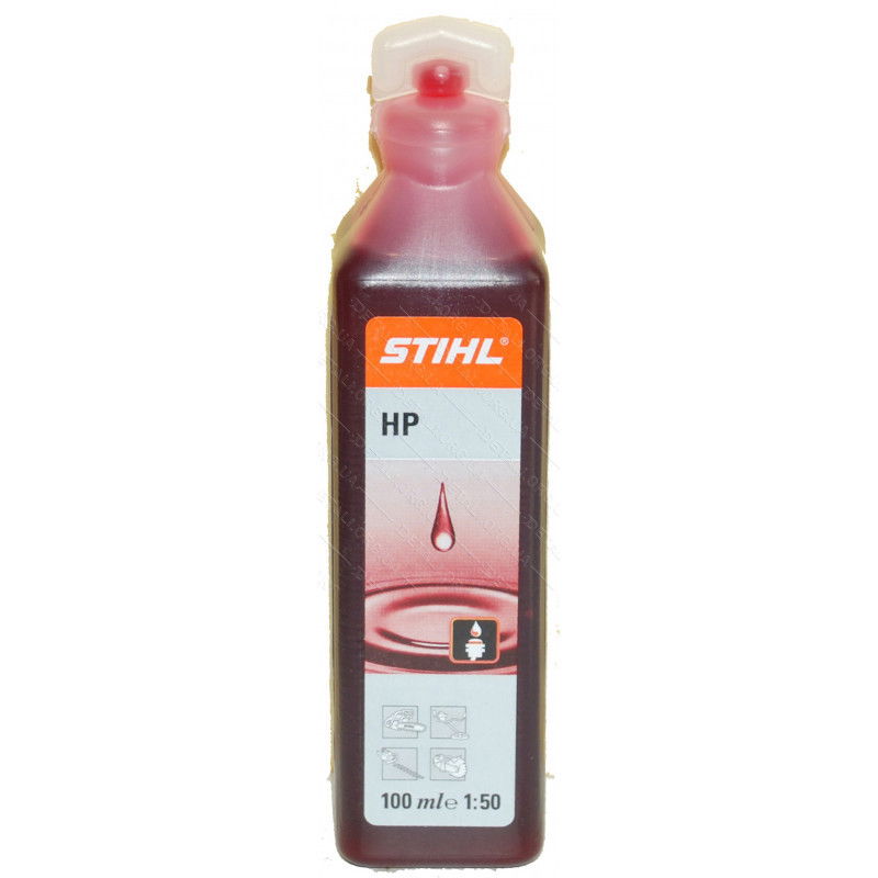 STHIL Motorolaj kétütemű motorokhoz 100ml termék fő termékképe