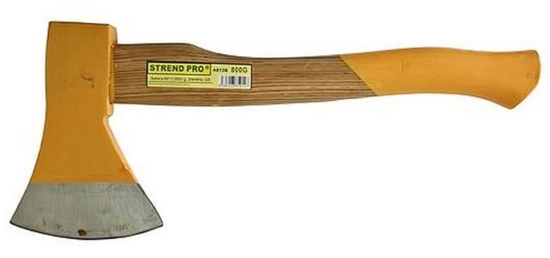 STREND PRO Balta Fanyelű 800 gr termék fő termékképe