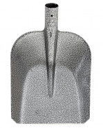 STREND PRO Komaxit Lapát Kalapácslakkos 285*265 mm 100 dkg termék fő termékképe