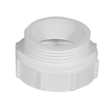 Styron Szűkítő Szifonokhoz 6/4" - 5/4" K-B termék fő termékképe