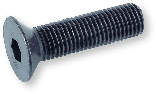 DIN7991 8.8 SFBK Süllyesztett Fejű Belső Kulcsnyílású Csavar Natúr termék fő termékképe