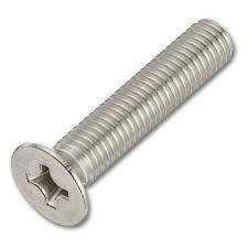 DIN965 Süllyesztett Fejű KH TM Csavar A4 termék fő termékképe