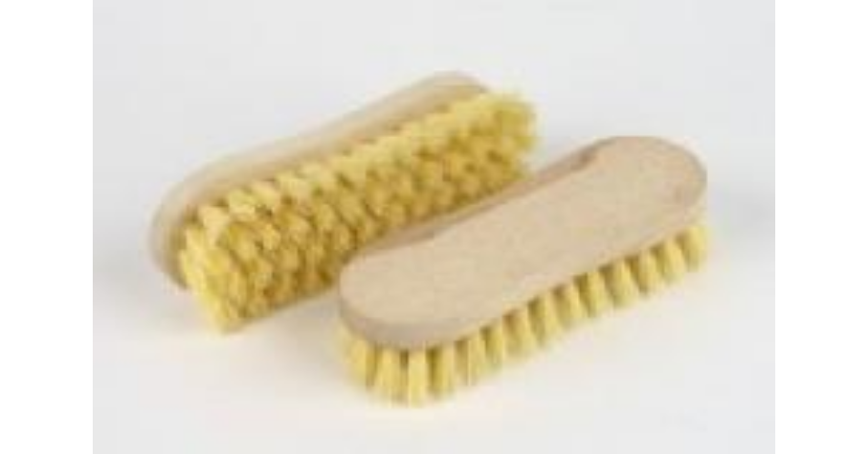 Tidinett Súrolókefe Piskóta 20 cm termék fő termékképe