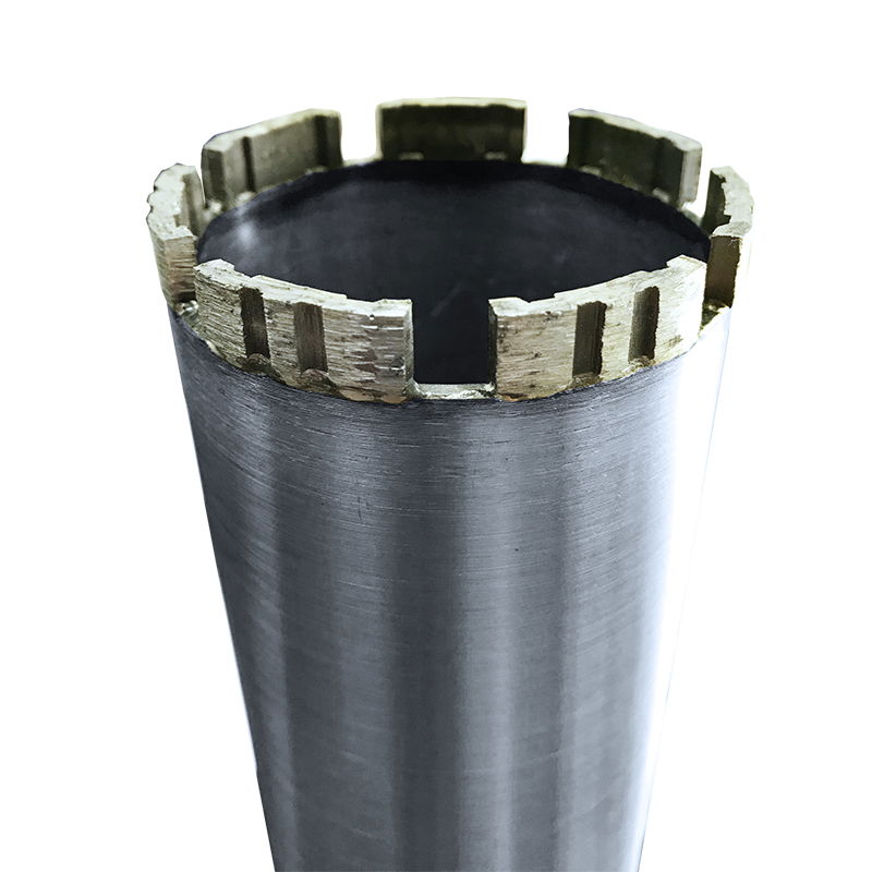 FLEXMANN For Cut gyémánt koronafúró 450mmx5/4˝-BK, vizes termék fő termékképe