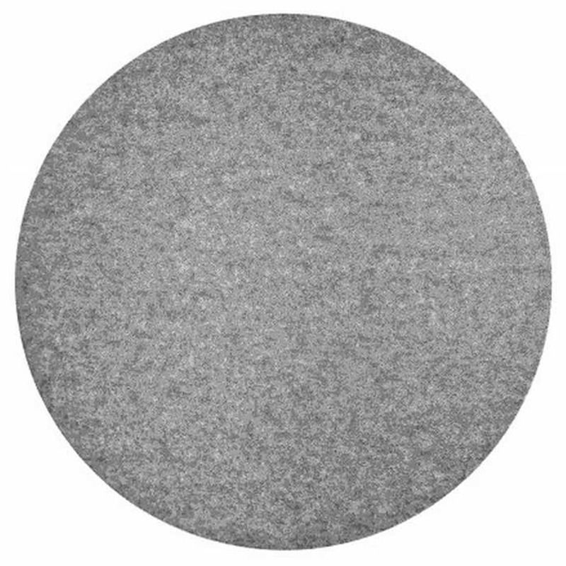 Flexmann Tépőzáras Csiszolókorong Teli 125 mm fa,festék, lakk termék fő termékképe