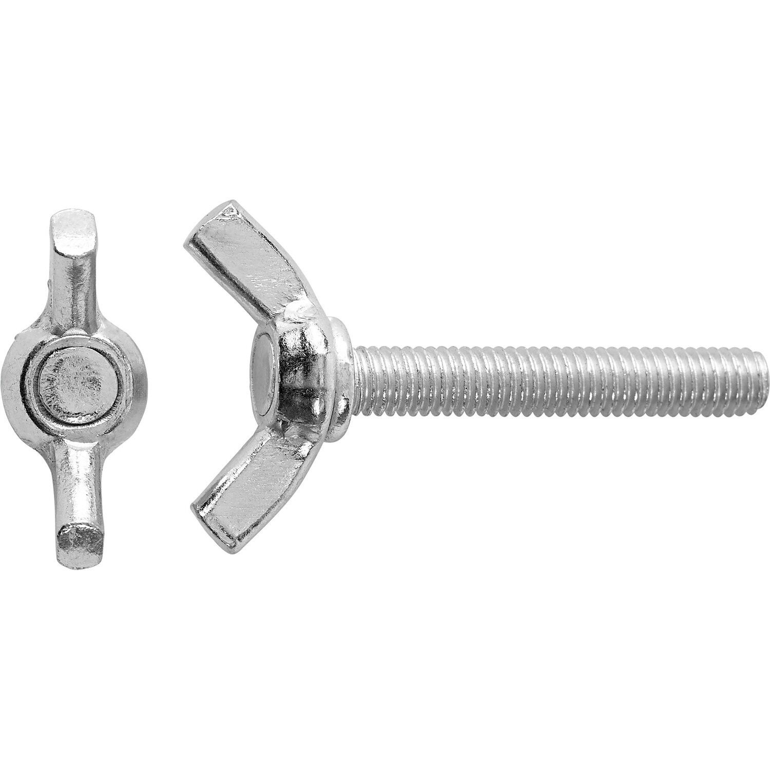 DIN316  Szárnyas Csavar A4 termék fő termékképe