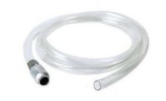 Szelepes Cső 3/4" 2,5 m Átfolyós Tömlő termék fő termékképe