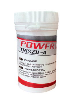 Power Oil Triszil - A Szilikonzsír 50 g termék fő termékképe