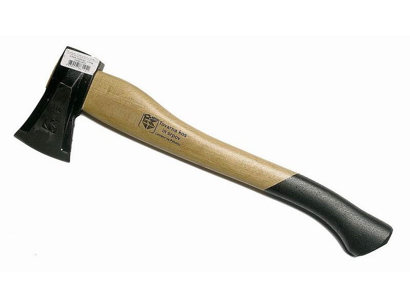 Szlovén Hasítófejsze Nyelezett 2 Kg termék fő termékképe