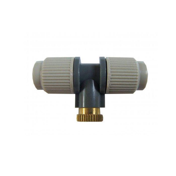 Szórófej Párakapuhoz "T" Alakú termék fő termékképe