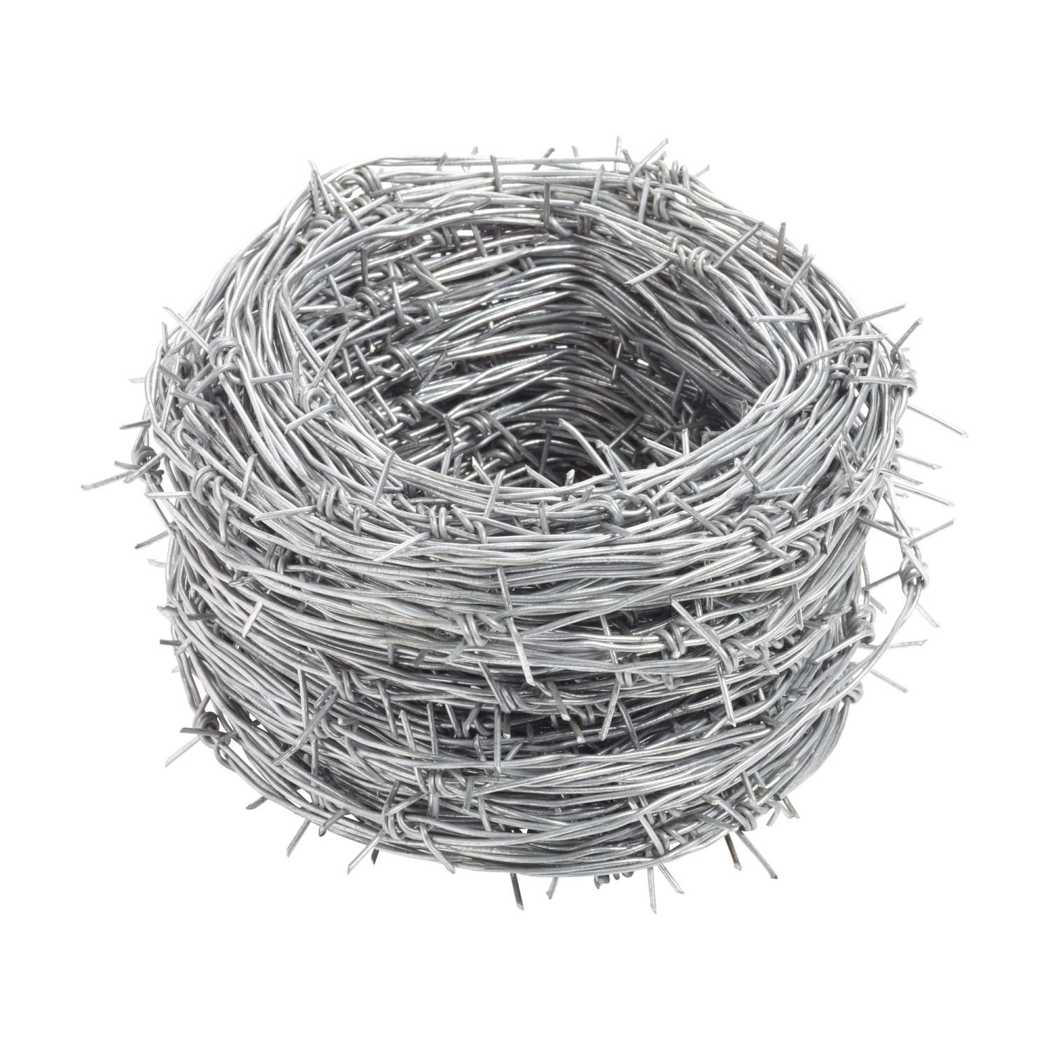 Horganyzott Szögesdrót (Tüsi)  50 m termék fő termékképe