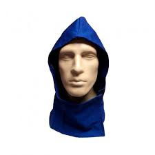 Portwest BizzWeld Szövet Kámzsa Kék termék fő termékképe