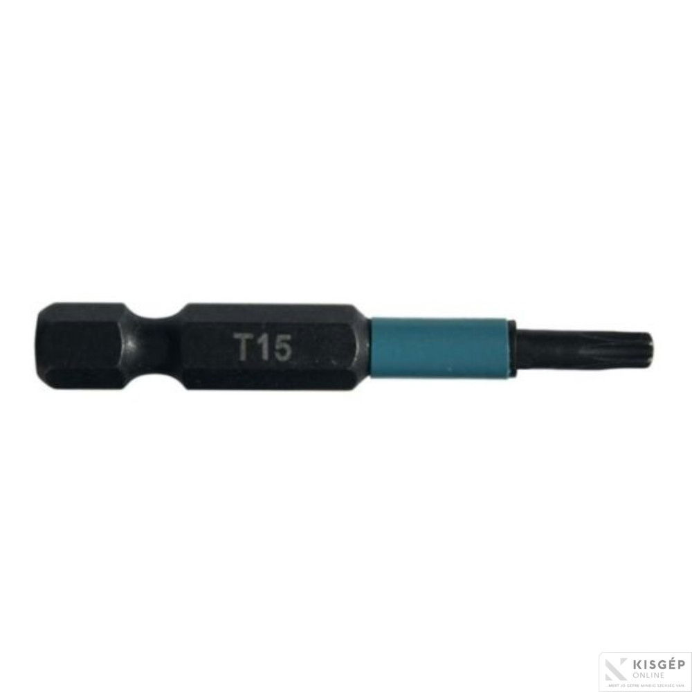 Makita Impact BLACK Csavarbehajtó bit termék fő termékképe