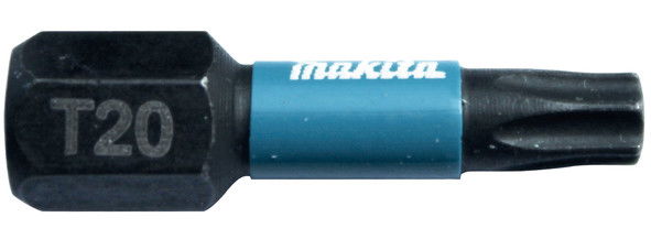 Makita Impact BLACK Csavarbehajtó bit termék fő termékképe