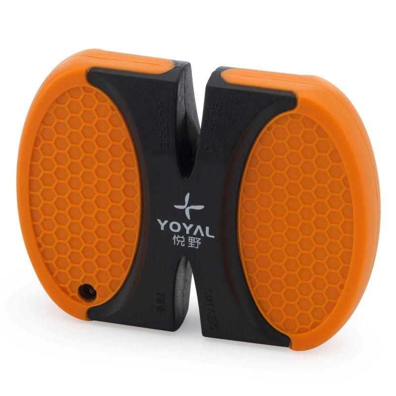 Taidea Zseb Késélező Karbid Kerámia 7,8*6*1,8 cm termék fő termékképe