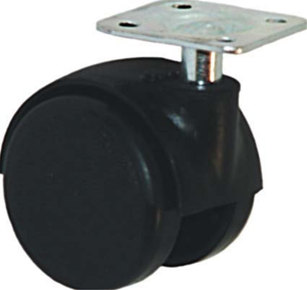 Fotelgörgő 50 mm Talpas IMP. TWP40 P551 termék fő termékképe