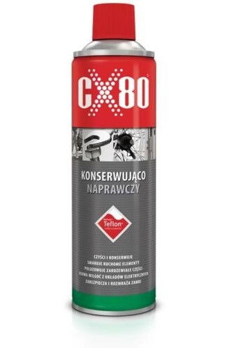 CX-80 Univerzális Kenőanyag termék fő termékképe