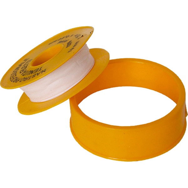 Highpower Teflonszalag 19mm*15m*0,2mm termék fő termékképe