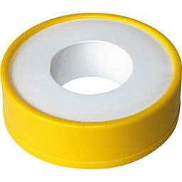 DURA PTFE-Teflon szalag Gas 12mm*10m*0,1mm SÁRGA termék fő termékképe