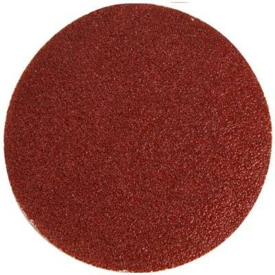 EXTOL Tépőzáras 125 mm Csiszolóvászon 10db/csomag termék fő termékképe