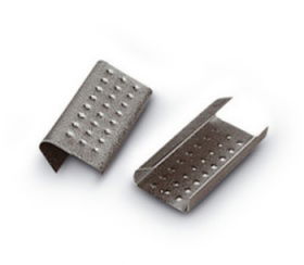 Fémpánthüvely 16*28*0,5mm recézett (1600db/csom) termék fő termékképe