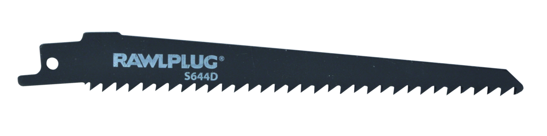 Rawlplug Orrfűrészlap Fához termék fő termékképe