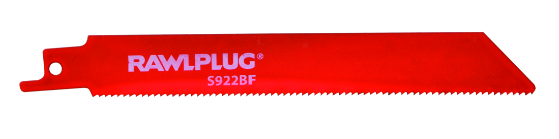 Rawlplug Orrfűrészlap Fémhez termék fő termékképe