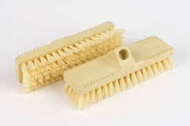 Tidinett Eco Súrolókefe Nyelezhető Műanyag Szálas termék fő termékképe