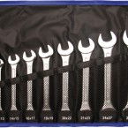 BGS Villáskulcs készlet 12 részes polirozott termék fő termékképe