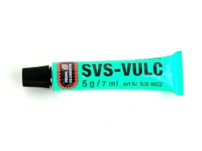 Tip - Top SVS-VULC Bicikli Gumiragasztó 5g termék fő termékképe
