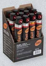 TJep Fuel Cell 18bar Gáztöltő Patron Piros termék fő termékképe